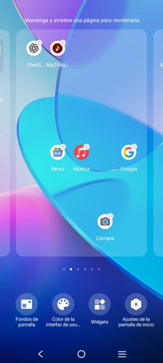 Xiaomi Redmi Note 4 Negro
