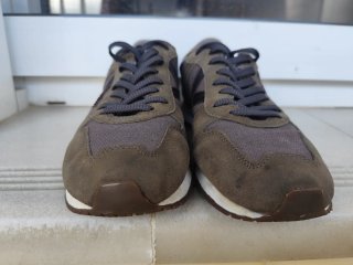 Zapatillas Munich Massana Talla 42