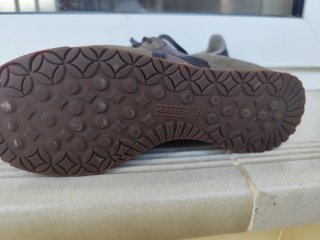Zapatillas Munich Massana Talla 42