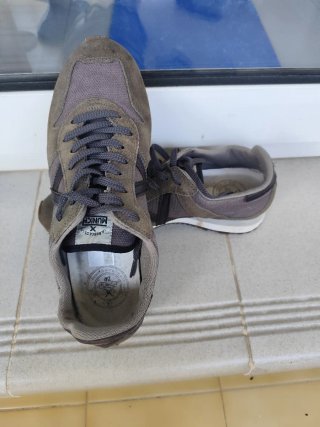 Zapatillas Munich Massana Talla 42