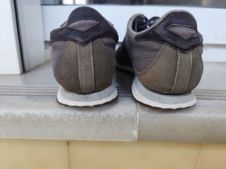 Zapatillas Munich Massana Talla 42