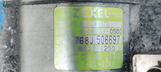 COMPRESOR AIRE ACONDICIONADO AUDI A4 BERLINA (B5)