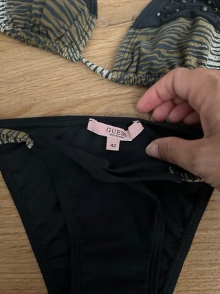 Bikini Guess