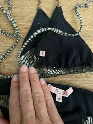 Bikini Guess