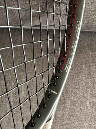 Raqueta Prince Synergy 98