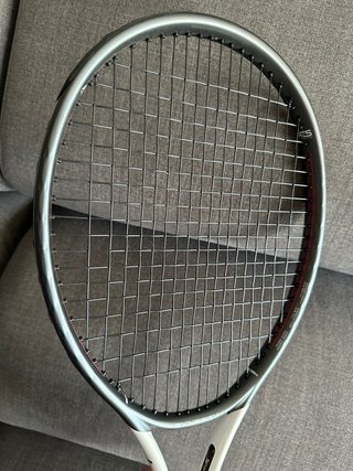 Raqueta Prince Synergy 98