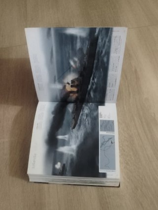 Confezione 3 Libri Militaria Tikal