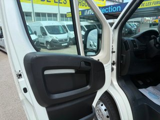 Citroën Jumper BlueHDi 103KW (140CV) Furgón 30L1H1