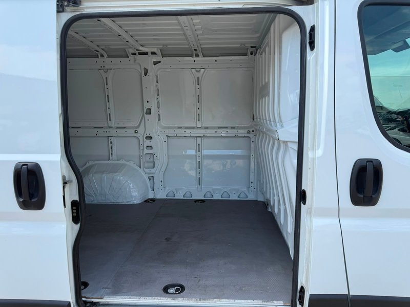 Citroën Jumper 2020, foto 13