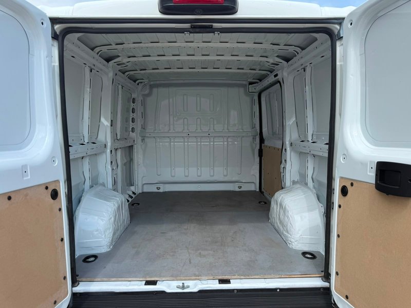 Citroën Jumper 2020, foto 14