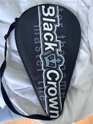 Pala Black Crown Piton Carbon