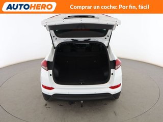 Hyundai Tucson 1.6 Go BlueDrive