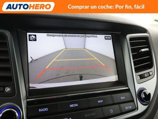 Hyundai Tucson 1.6 Go BlueDrive