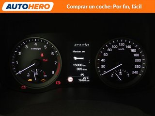 Hyundai Tucson 1.6 Go BlueDrive