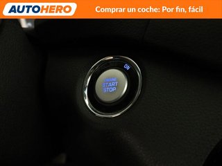 Hyundai Tucson 1.6 Go BlueDrive