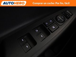 Hyundai Tucson 1.6 Go BlueDrive