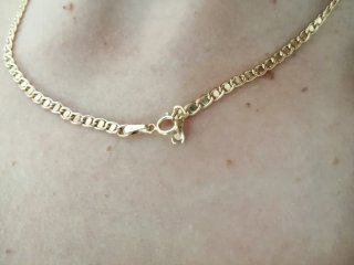 Cadena Oro 18k Italiana no se vende al peso no neg