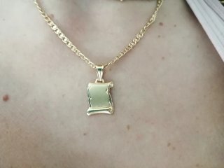 Cadena Oro 18k Italiana no se vende al peso no neg