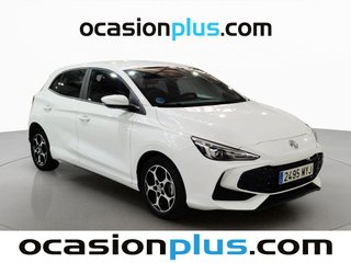 MG MG3 Hybrid+ Comfort 143 kW (195 CV)
