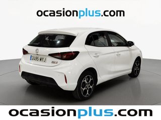 MG MG3 Hybrid+ Comfort 143 kW (195 CV)