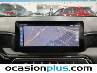 MG MG3 Hybrid+ Comfort 143 kW (195 CV)