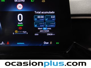 MG MG3 Hybrid+ Comfort 143 kW (195 CV)