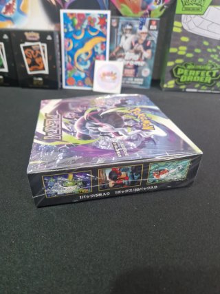 Caja 30 Sobres Abyss Eye m5 JAPONÉS - Pokémon TCG