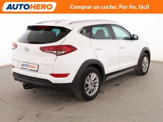 Hyundai Tucson 1.6 Go BlueDrive