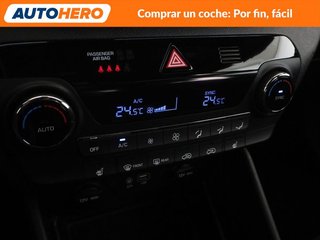 Hyundai Tucson 1.6 Go BlueDrive
