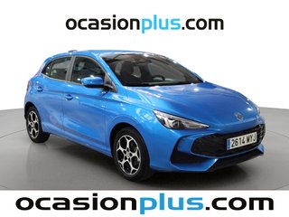 MG MG3 Hybrid+ Comfort 143 kW (195 CV)