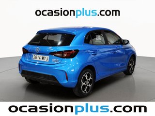 MG MG3 Hybrid+ Comfort 143 kW (195 CV)