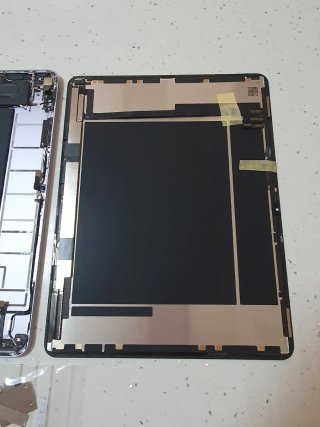 Piezas iPad Air 13 2024 A2899