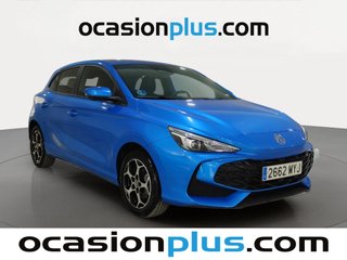 MG MG3 Hybrid+ Comfort 143 kW (195 CV)