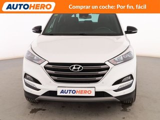Hyundai Tucson 1.6 Go BlueDrive