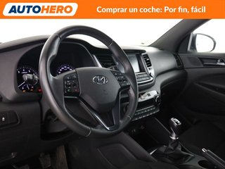 Hyundai Tucson 1.6 Go BlueDrive