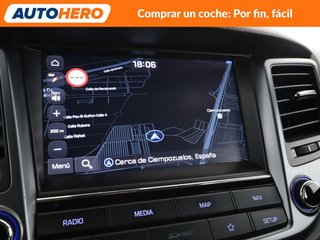 Hyundai Tucson 1.6 Go BlueDrive