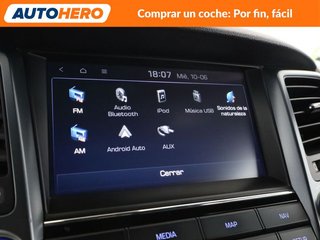 Hyundai Tucson 1.6 Go BlueDrive