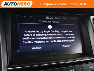 Hyundai Tucson 1.6 Go BlueDrive
