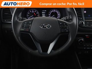 Hyundai Tucson 1.6 Go BlueDrive