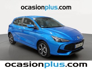 MG MG3 Hybrid+ Comfort 143 kW (195 CV)