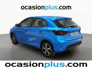 MG MG3 Hybrid+ Comfort 143 kW (195 CV)