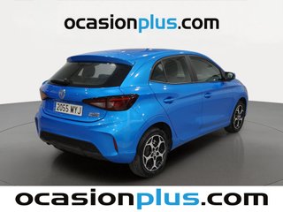 MG MG3 Hybrid+ Comfort 143 kW (195 CV)