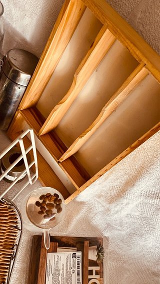 Cocina utensilios