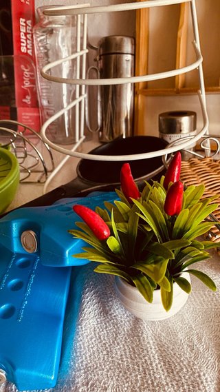 Cocina utensilios