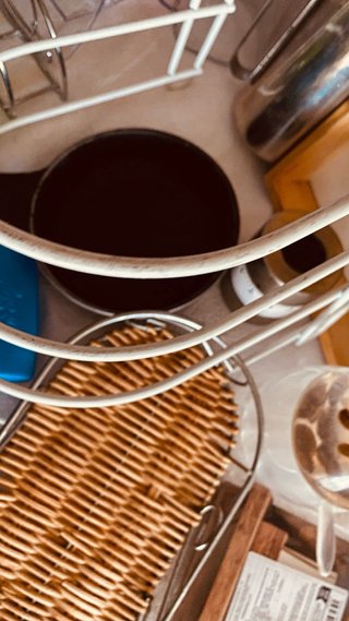 Cocina utensilios