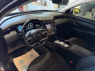 Hyundai Tucson 1.6 T-GDI HEV 171KW (23OCV)