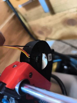 Prusa Mini+ Impresora 3D para revisar