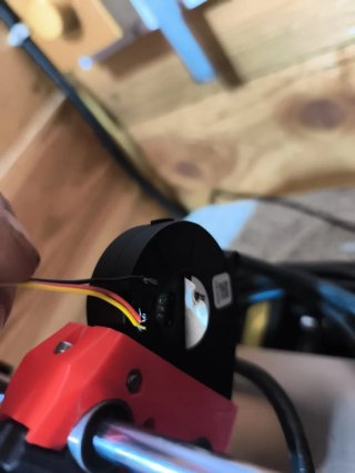 Prusa Mini+ Impresora 3D para revisar