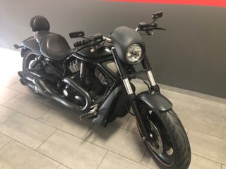 Harley Davidson V-Rod Night Rod Special 2007