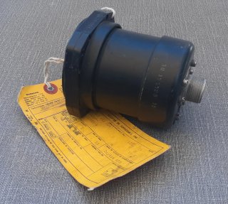 Aviación - Radio Compass Indicator ID-90A/ARN-6